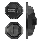 Yukon Gear Hardcore Nodular Iron Cover for Chrysler 9.25in Rear Differential Yukon Gear & Axle Diff Covers  AXOPROS