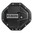Yukon Gear Hardcore Nodular Iron Cover for Chrysler 9.25in Rear Differential Yukon Gear & Axle Diff Covers  AXOPROS