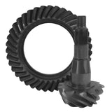 Yukon Gear High Performance Gear Set For 09 & Down Chrysler 9.25in in a 3.90 Ratio Yukon Gear & Axle Final Drive Gears  AXOPROS
