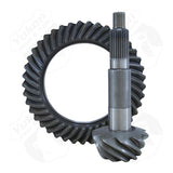 Yukon Gear High Performance Gear Set For Dana 44 in a 4.11 Ratio Yukon Gear & Axle Final Drive Gears  AXOPROS