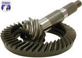 Yukon Gear High Performance Gear Set For Dana 44 JK Rear in a 4.88 Ratio Yukon Gear & Axle Final Drive Gears  AXOPROS