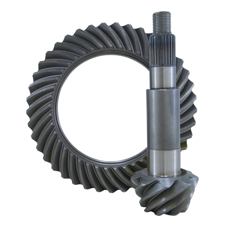 Yukon Gear High Performance Gear Set For Dana 60 Reverse Rotation in a 5.38 Ratio Yukon Gear & Axle Final Drive Gears  AXOPROS
