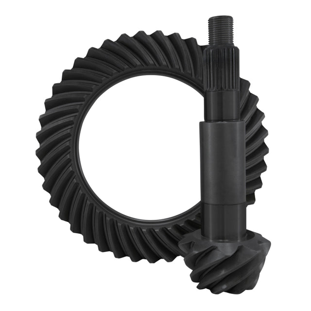 Yukon Gear High Performance Gear Set For Dana 60 Reverse Rotation in a 5.38 Ratio Yukon Gear & Axle Final Drive Gears  AXOPROS