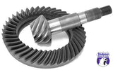 Yukon Gear High Performance Gear Set For Dana 80 in a 3.73 Ratio Yukon Gear & Axle Final Drive Gears  AXOPROS