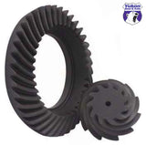 Yukon Gear High Performance Gear Set For Ford 8.8in in a 4.56 Ratio Yukon Gear & Axle Final Drive Gears  AXOPROS