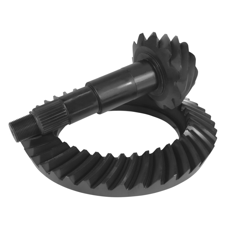 Yukon Gear High Performance Gear Set For GM 11.5in in a 3.73 Ratio Yukon Gear & Axle Final Drive Gears  AXOPROS