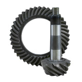 Yukon Gear High Performance Gear Set For GM 12 Bolt Truck in a 3.73 Ratio Yukon Gear & Axle Final Drive Gears  AXOPROS