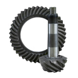 Yukon Gear High Performance Gear Set For GM 12 Bolt Truck in a 3.73 Ratio Yukon Gear & Axle Final Drive Gears  AXOPROS