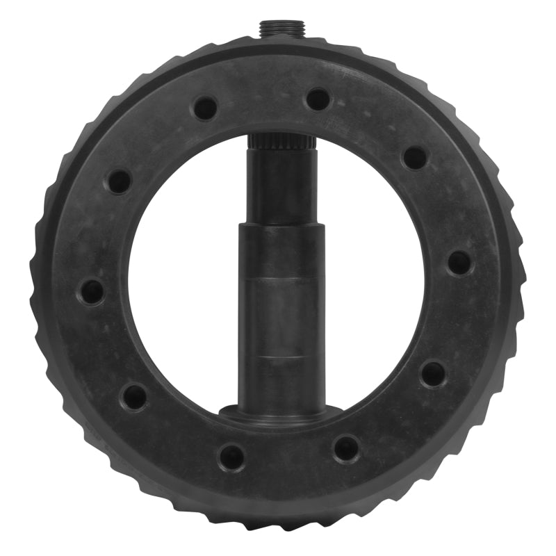 Yukon Gear High Performance Gear Set For GM 8.5in & 8.6in in a 3.73 Ratio Yukon Gear & Axle Final Drive Gears  AXOPROS