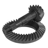 Yukon Gear High Performance Gear Set For GM 8.5in & 8.6in in a 3.73 Ratio Yukon Gear & Axle Final Drive Gears  AXOPROS
