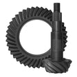 Yukon Gear High Performance Gear Set For GM 8.5in & 8.6in in a 3.73 Ratio Yukon Gear & Axle Final Drive Gears  AXOPROS