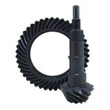 Yukon Gear High Performance Gear Set For GM 8.6in Irs in a 3.45 Ratio Yukon Gear & Axle Final Drive Gears  AXOPROS