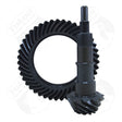 Yukon Gear High Performance Gear Set For GM 8.6in Irs in a 3.73 Ratio Yukon Gear & Axle Final Drive Gears  AXOPROS