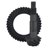 Yukon Gear High Performance Gear Set For Model 35 in a 4.11 Ratio Yukon Gear & Axle Final Drive Gears  AXOPROS