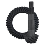 Yukon Gear High Performance Gear Set For Model 35 in a 4.11 Ratio Yukon Gear & Axle Final Drive Gears  AXOPROS