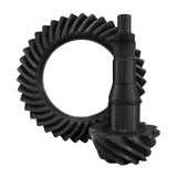 Yukon Gear High Performance Pro Gear Set For 11+ Ford 9.75inch in a 4.88 Ratio Yukon Gear & Axle Final Drive Gears  AXOPROS