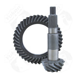 Yukon Gear High Performance Replacement Gear Set For Dana 30 in a 4.27 Ratio Yukon Gear & Axle Final Drive Gears  AXOPROS
