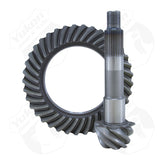 Yukon Gear High Performance Ring and Pinion Gear Set For Toyota 8in in a 4.88 Ratio Yukon Gear & Axle Final Drive Gears  AXOPROS