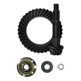 Yukon Gear High Performance Ring and Pinion Gear Set For Toyota 8in in a 4.88 Ratio Yukon Gear & Axle Final Drive Gears  AXOPROS