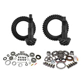 Yukon Gear & Install Kit For Jeep JK Rubicon 5.13 Ratio Yukon Gear & Axle Differential Install Kits  AXOPROS