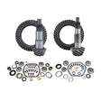 Yukon Gear & Install Kit Package For Jeep JK (Non-Rubicon) in a 4.56 Ratio Yukon Gear & Axle Differential Install Kits  AXOPROS
