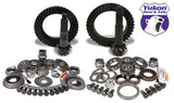 Yukon Gear & Install Kit Package For Jeep JK (Non-Rubicon) in a 5.13 Ratio Yukon Gear & Axle Differential Install Kits  AXOPROS