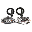 Yukon Gear & Install Kit Package For Jeep XJ in a 4.88 Ratio Yukon Gear & Axle Differential Install Kits  AXOPROS