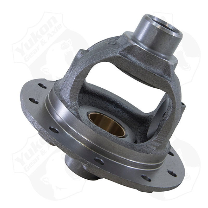 Yukon Gear Jeep Wrangler JK Replacement Standard Carrier Case for Dana 30 Front / 3.73 & Up Yukon Gear & Axle Differential Housings  AXOPROS