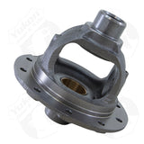 Yukon Gear Jeep Wrangler JK Replacement Standard Carrier Case for Dana 30 Front / 3.73 & Up Yukon Gear & Axle Differential Housings  AXOPROS