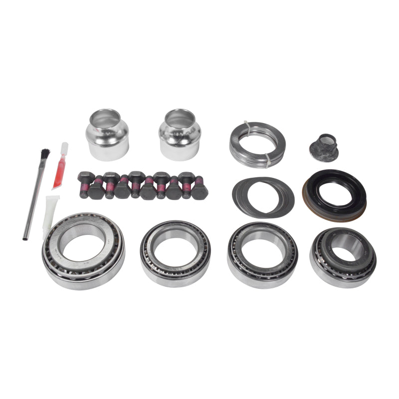 Yukon Gear Master Overhaul Kit 2015+ Ford 8.8in Rear Diff Yukon Gear & Axle Differential Overhaul Kits  AXOPROS
