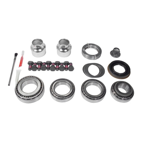 Yukon Gear Master Overhaul Kit 2015+ Ford 8.8in Rear Diff Yukon Gear & Axle Differential Overhaul Kits  AXOPROS