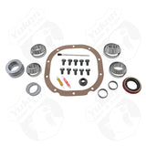 Yukon Gear Master Overhaul Kit 2015+ Ford 8.8in Rear Diff Yukon Gear & Axle Differential Overhaul Kits  AXOPROS