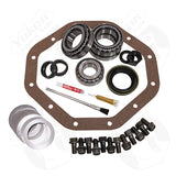 Yukon Gear Master Overhaul Kit For 01+ Chrysler 9.25in Rear Diff Yukon Gear & Axle Differential Overhaul Kits  AXOPROS