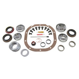 Yukon Gear Master Overhaul Kit For 06+ Ford 8.8in Irs Passenger Cars or Suvs w/ 3.544in OD Bearing Yukon Gear & Axle Differential Overhaul Kits  AXOPROS