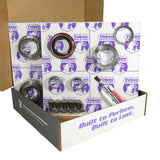 Yukon Gear Master Overhaul Kit For 09 & Down Ford 8.8in Diff Yukon Gear & Axle Differential Overhaul Kits  AXOPROS