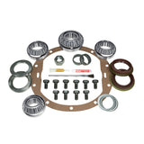 Yukon Gear Master Overhaul Kit For 09+ GM 8.6in Diff Yukon Gear & Axle Differential Overhaul Kits  AXOPROS
