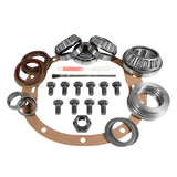 Yukon Gear Master Overhaul Kit For 09+ GM 8.6in Diff Yukon Gear & Axle Differential Overhaul Kits  AXOPROS