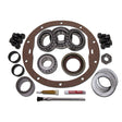 Yukon Gear Master Overhaul Kit For 09+ GM 8.6in Diff Yukon Gear & Axle Differential Overhaul Kits  AXOPROS