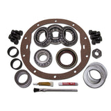 Yukon Gear Master Overhaul Kit For 09+ GM 8.6in Diff Yukon Gear & Axle Differential Overhaul Kits  AXOPROS
