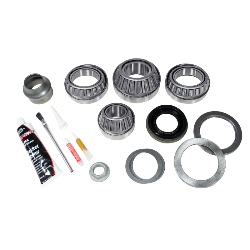 Yukon Gear Master Overhaul Kit For 11+ Ford 9.75in Diff Yukon Gear & Axle Differential Overhaul Kits  AXOPROS