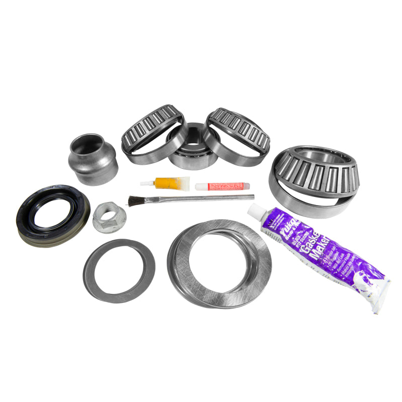 Yukon Gear Master Overhaul Kit For 11+ Ford 9.75in Diff Yukon Gear & Axle Differential Overhaul Kits  AXOPROS
