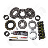 Yukon Gear Master Overhaul Kit For 2010 & Down GM and Dodge 11.5in Diff Yukon Gear & Axle Differential Overhaul Kits  AXOPROS