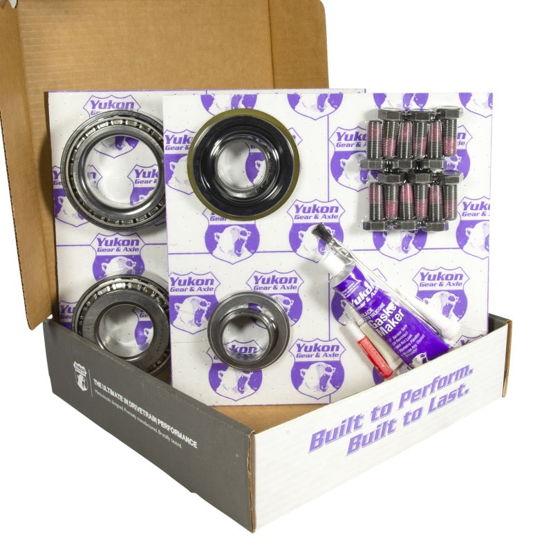 Yukon Gear Master Overhaul Kit For 2010 & Down GM and Dodge 11.5in Diff Yukon Gear & Axle Differential Overhaul Kits  AXOPROS