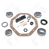 Yukon Gear Master Overhaul Kit For 2011+ Chrysler 9.25in ZF Rear Yukon Gear & Axle Differential Overhaul Kits  AXOPROS