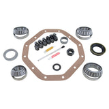Yukon Gear Master Overhaul Kit For 2011+ Chrysler 9.25in ZF Rear Yukon Gear & Axle Differential Overhaul Kits  AXOPROS