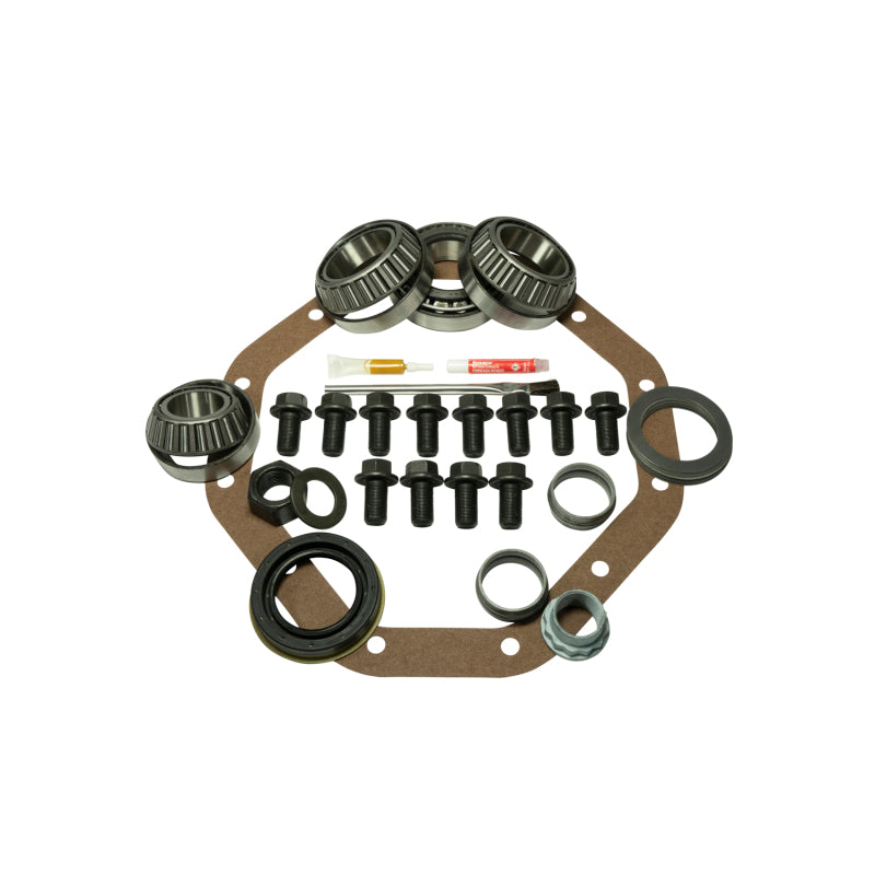 Yukon Gear Master Overhaul Kit For 2011+ Chrysler 9.25in ZF Rear Yukon Gear & Axle Differential Overhaul Kits  AXOPROS