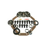 Yukon Gear Master Overhaul Kit For 2011+ Chrysler 9.25in ZF Rear Yukon Gear & Axle Differential Overhaul Kits  AXOPROS