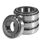 Yukon Gear Master Overhaul Kit For 2011+ Chrysler 9.25in ZF Rear Yukon Gear & Axle Differential Overhaul Kits  AXOPROS