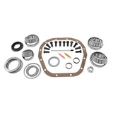 Yukon Gear Master Overhaul Kit For 2011+ Ford 10.5in Diffs Using OEM Ring & Pinion Yukon Gear & Axle Differential Overhaul Kits  AXOPROS