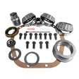 Yukon Gear Master Overhaul Kit For 2011+ Ford 10.5in Diffs Using OEM Ring & Pinion Yukon Gear & Axle Differential Overhaul Kits  AXOPROS